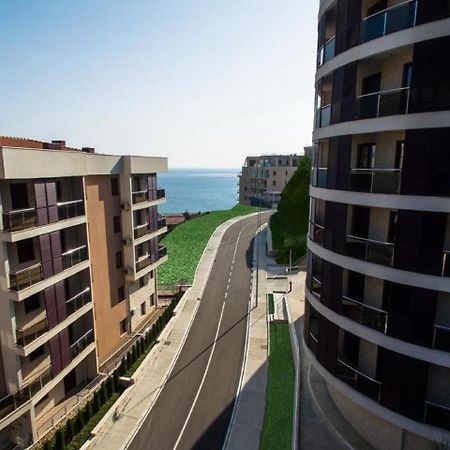 Apartment Anatolia - Mina Bečići Extérieur photo
