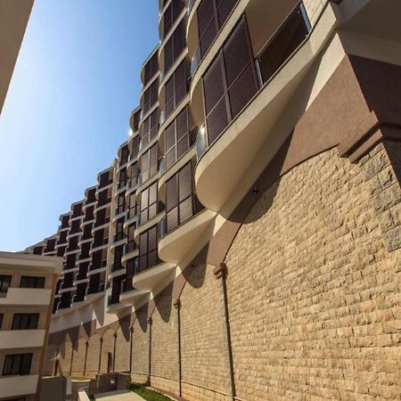 Apartment Anatolia - Mina Bečići Extérieur photo